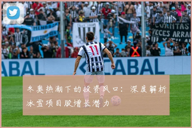 冬奥热潮下的投资风口：深度解析冰雪项目股增长潜力
