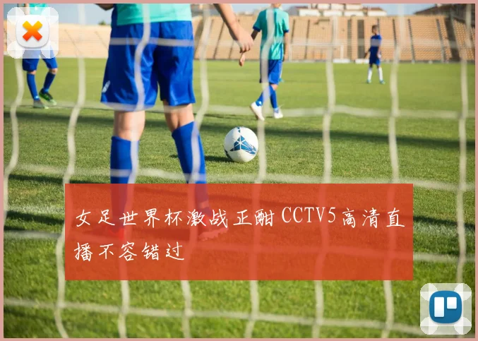 女足世界杯激战正酣 CCTV5高清直播不容错过