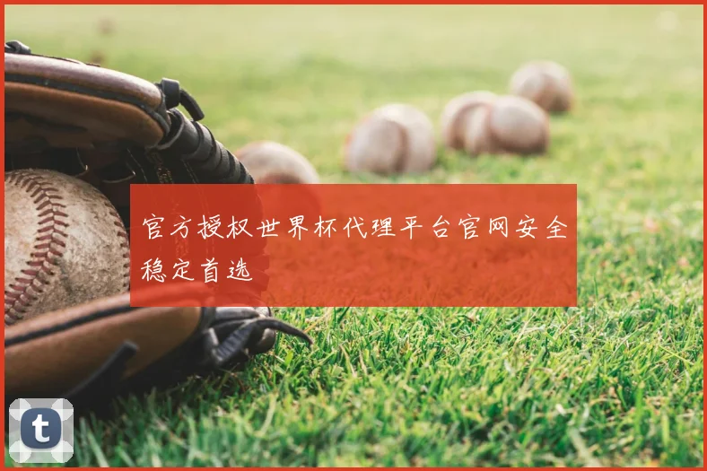 官方授权世界杯代理平台官网安全稳定首选