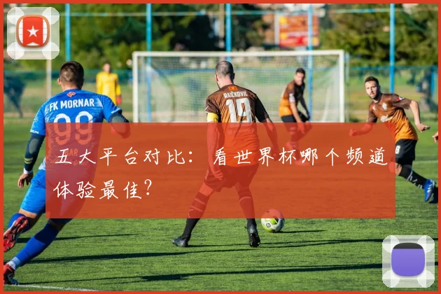 五大平台对比：看世界杯哪个频道体验最佳？